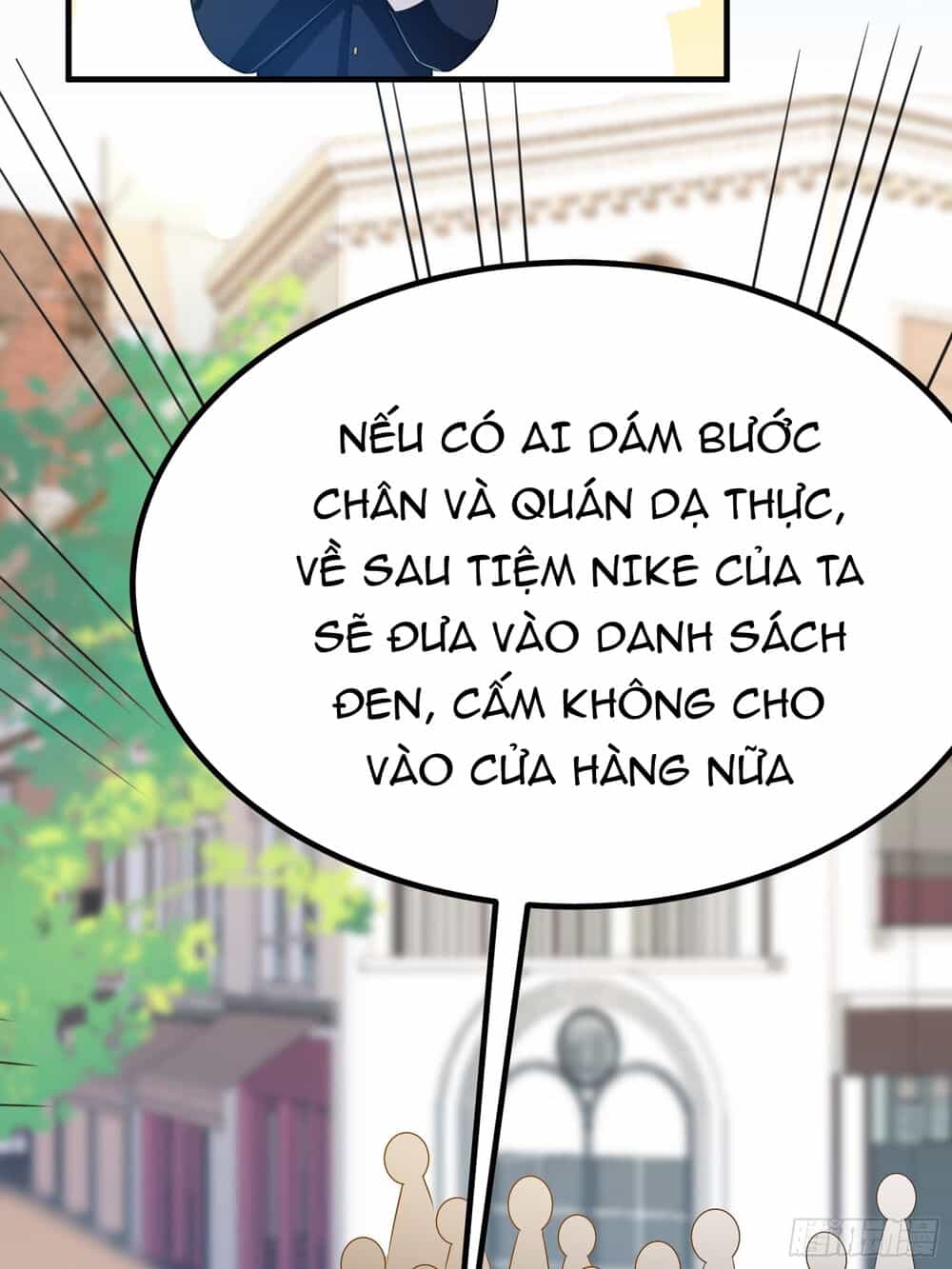 Tôi Thở Cũng Có Thể Mạnh Hơn - Chương 31 - ảnh 35