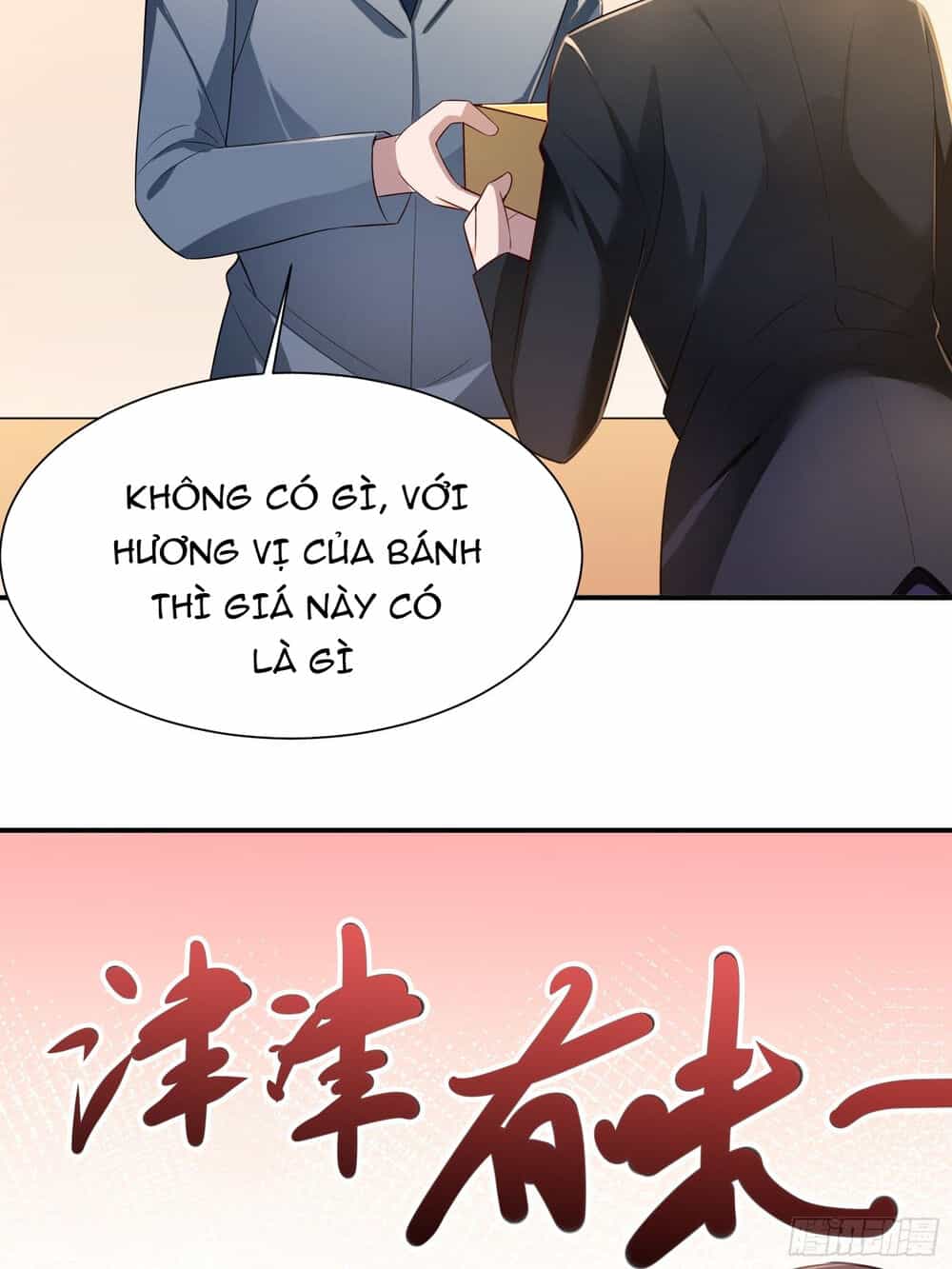 Tôi Thở Cũng Có Thể Mạnh Hơn - Chương 32 - ảnh 26