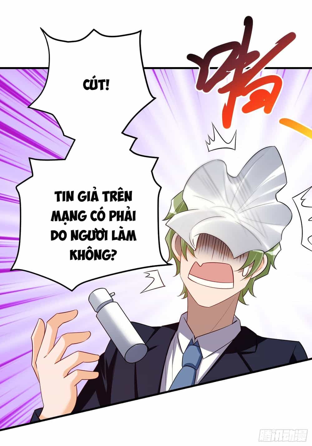 Tôi Thở Cũng Có Thể Mạnh Hơn - Chương 33 - ảnh 11