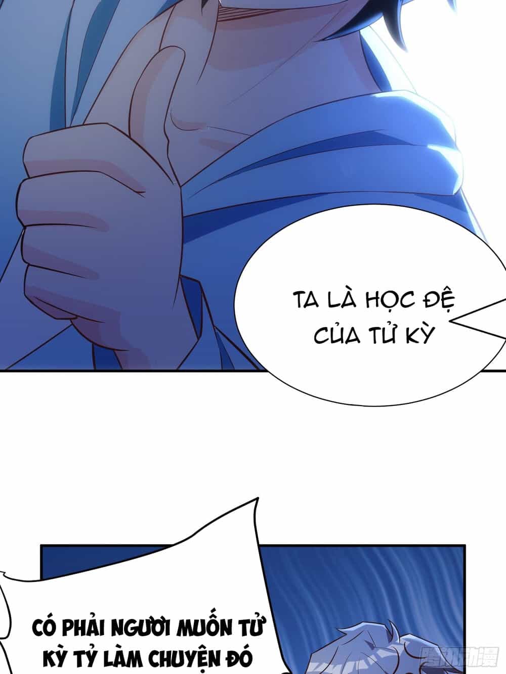 Tôi Thở Cũng Có Thể Mạnh Hơn - Chương 34 - ảnh 19