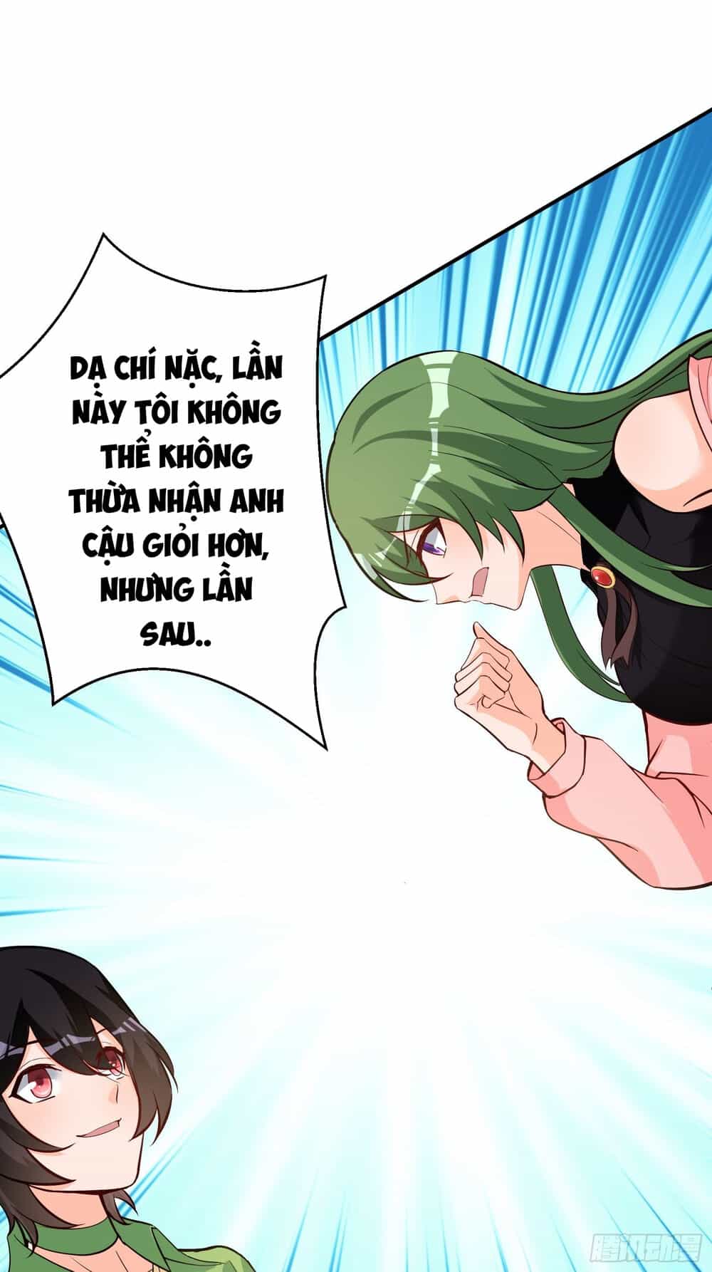 Tôi Thở Cũng Có Thể Mạnh Hơn - Chương 39 - ảnh 13