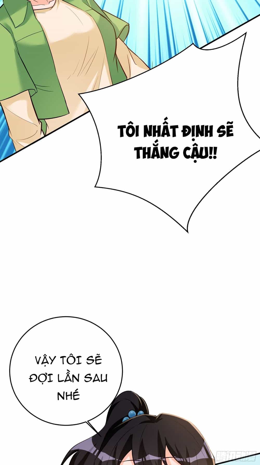 Tôi Thở Cũng Có Thể Mạnh Hơn - Chương 39 - ảnh 14