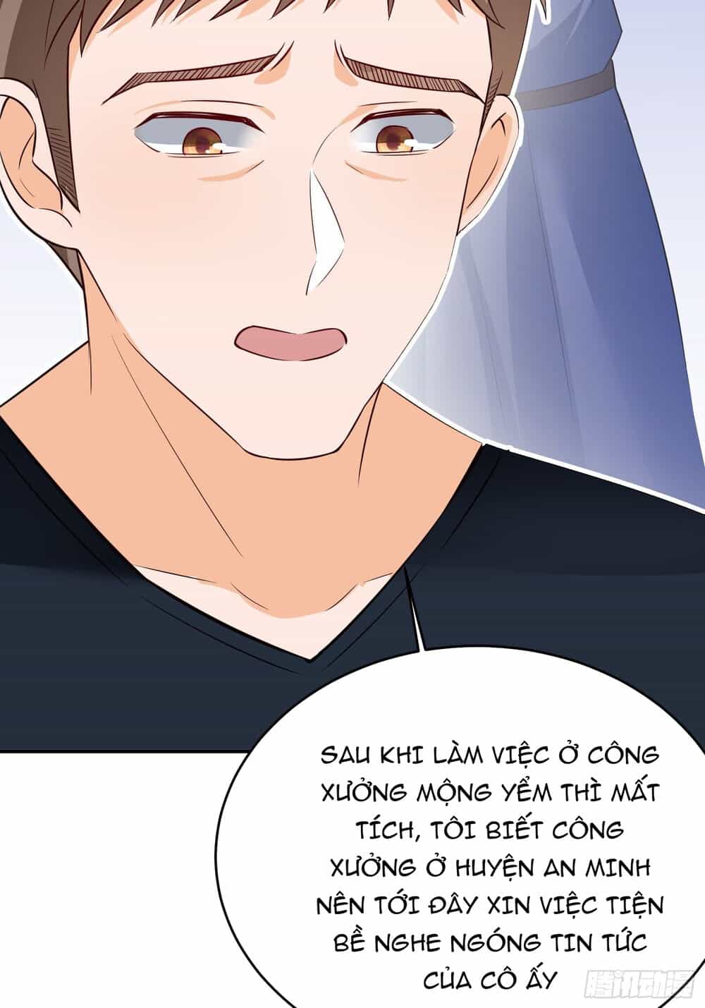 Tôi Thở Cũng Có Thể Mạnh Hơn - Chương 42 - ảnh 22