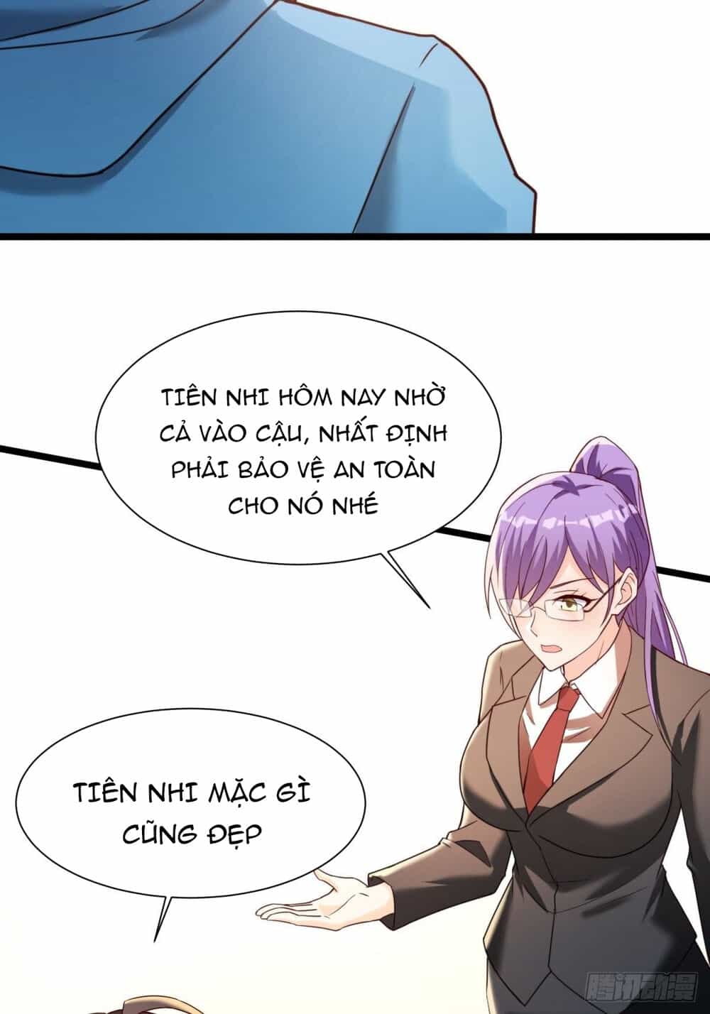 Tôi Thở Cũng Có Thể Mạnh Hơn - Chương 43 - ảnh 15