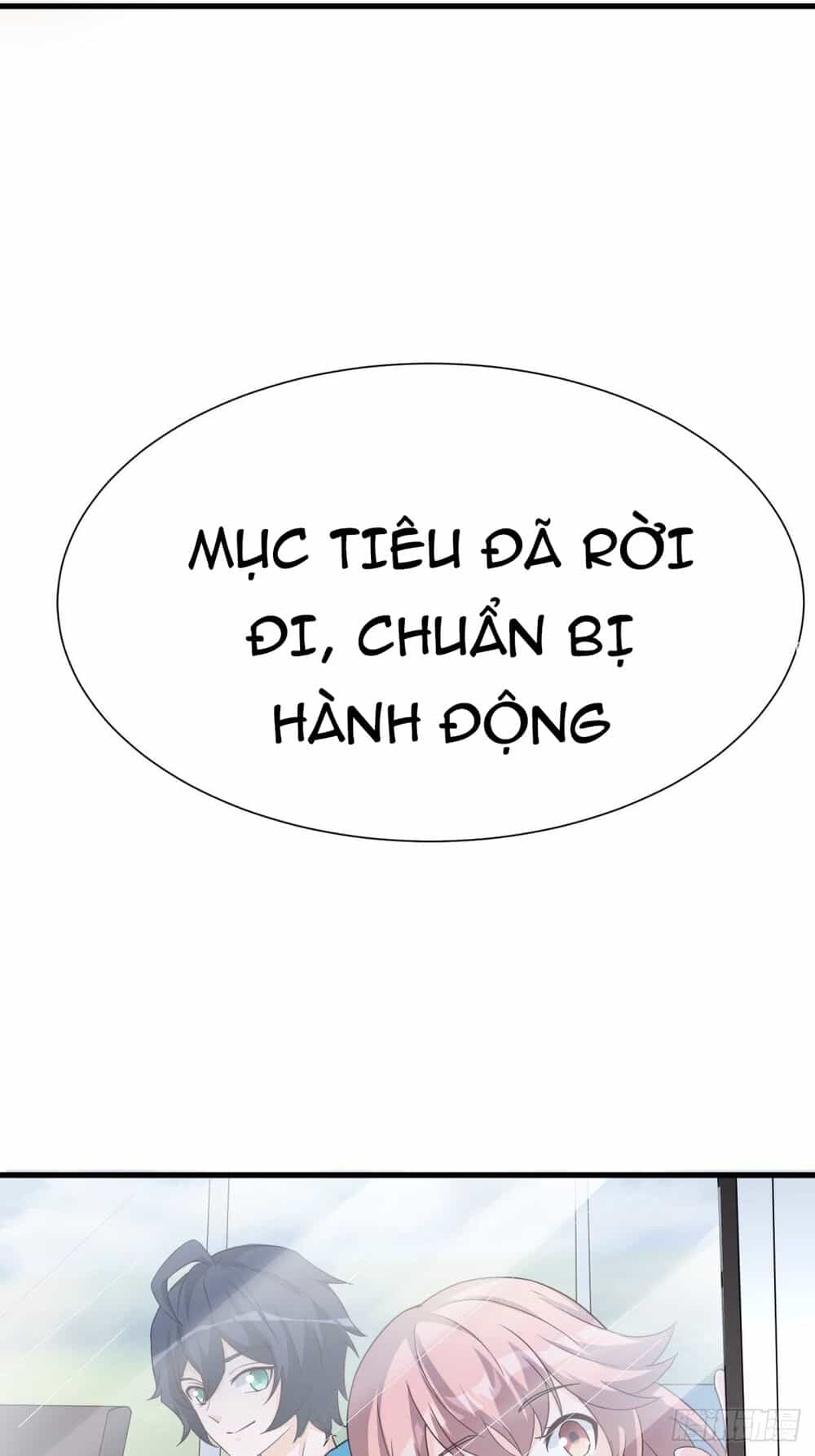Tôi Thở Cũng Có Thể Mạnh Hơn - Chương 43 - ảnh 18