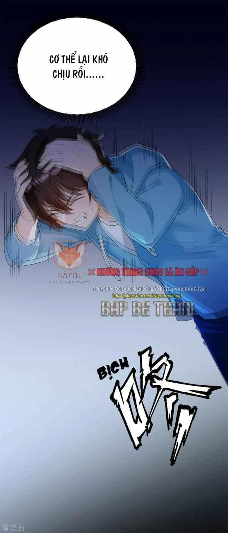 Tôi Thở Cũng Có Thể Mạnh Hơn - Chương 46 - ảnh 25
