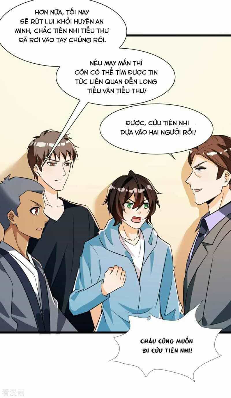 Tôi Thở Cũng Có Thể Mạnh Hơn - Chương 47 - ảnh 13