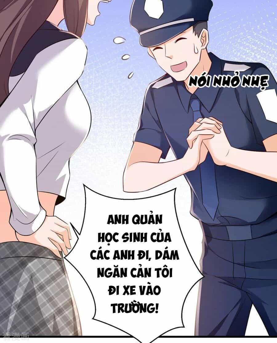Tôi Thở Cũng Có Thể Mạnh Hơn - Chương 49 - ảnh 8