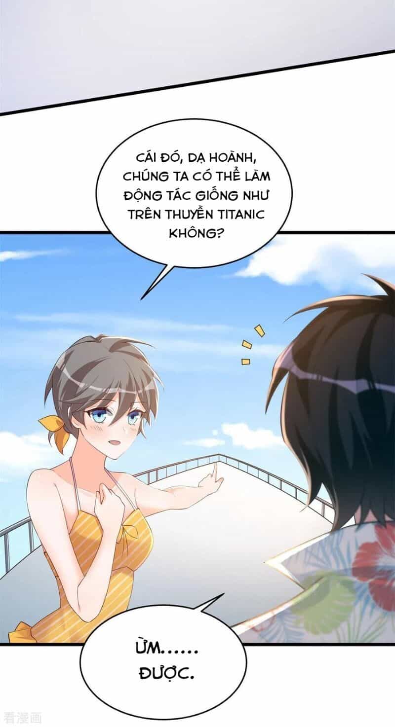Tôi Thở Cũng Có Thể Mạnh Hơn - Chương 51 - ảnh 17