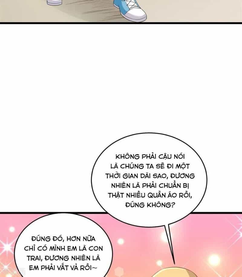 Tôi Thở Cũng Có Thể Mạnh Hơn - Chương 51 - ảnh 5