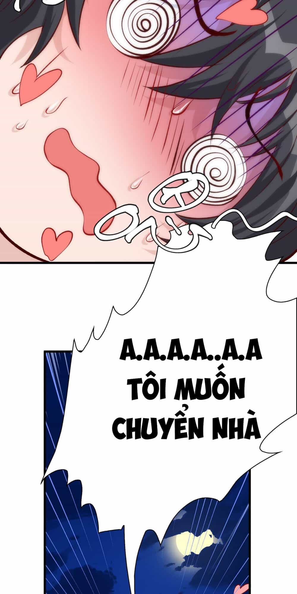 Tôi Thở Cũng Có Thể Mạnh Hơn - Chương 8 - ảnh 22