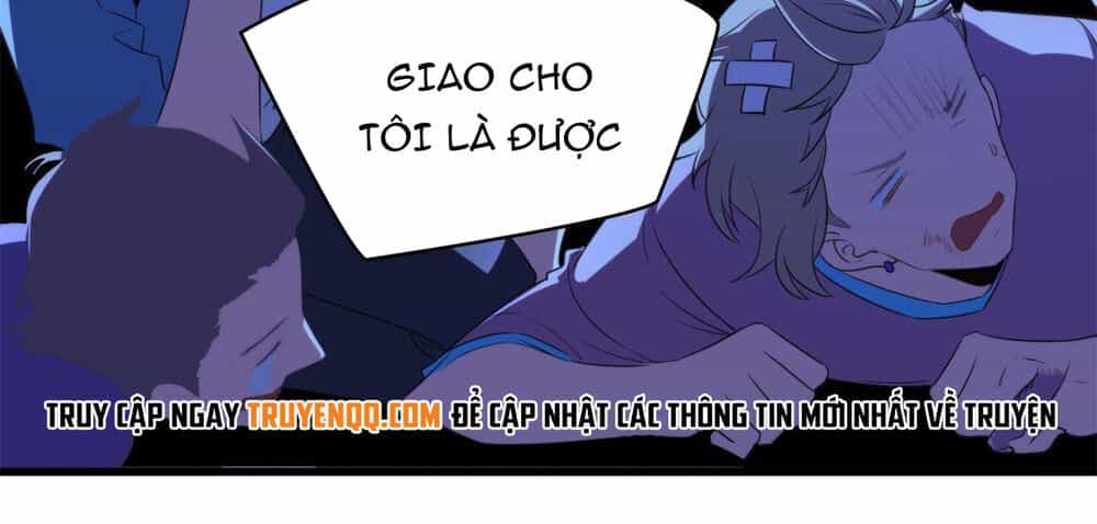 Tôi Thở Cũng Có Thể Mạnh Hơn - Chương 8 - ảnh 5
