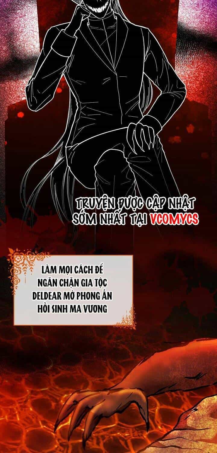 Tôi Thuần Hóa Cha Của Nam Chính - Chương 1 - ảnh 12
