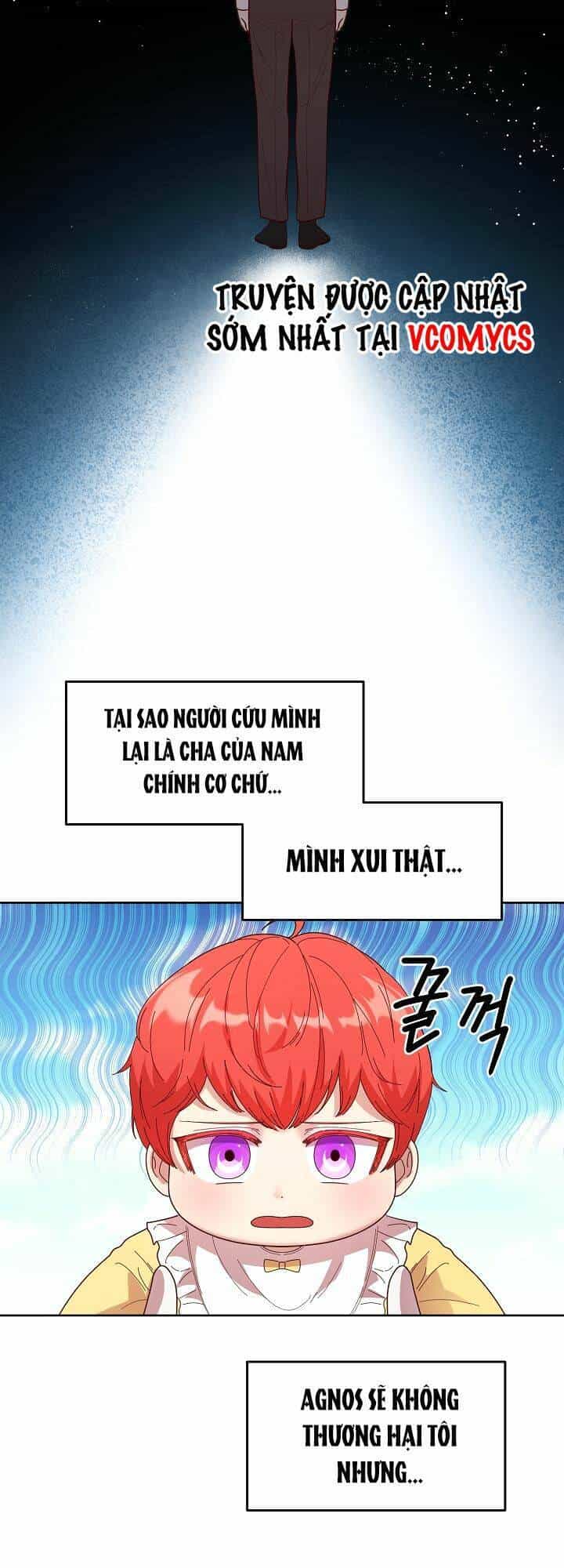 Tôi Thuần Hóa Cha Của Nam Chính - Chương 1 - ảnh 40