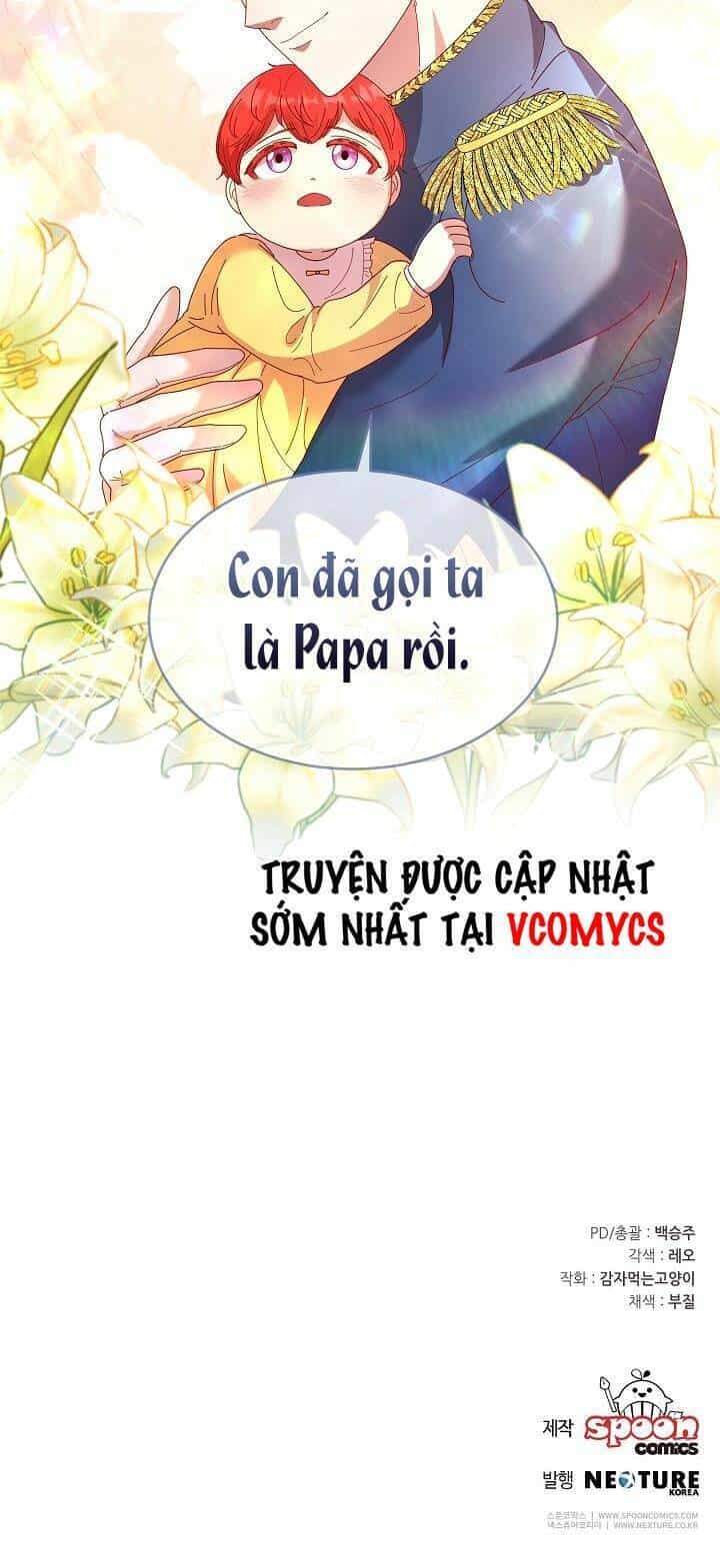 Tôi Thuần Hóa Cha Của Nam Chính - Chương 1 - ảnh 53