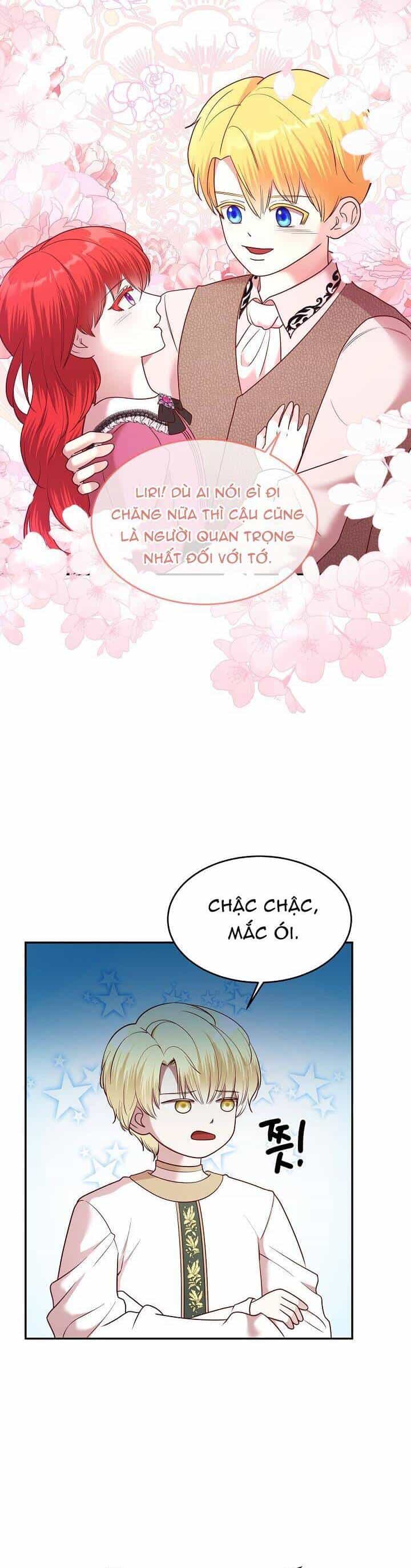Tôi Thuần Hóa Cha Của Nam Chính - Chương 12 - ảnh 19