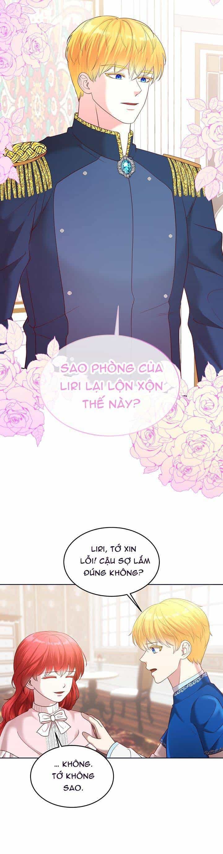 Tôi Thuần Hóa Cha Của Nam Chính - Chương 15 - ảnh 1
