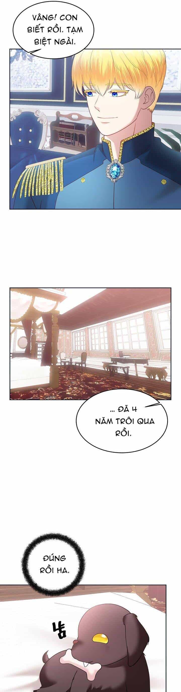 Tôi Thuần Hóa Cha Của Nam Chính - Chương 15 - ảnh 24