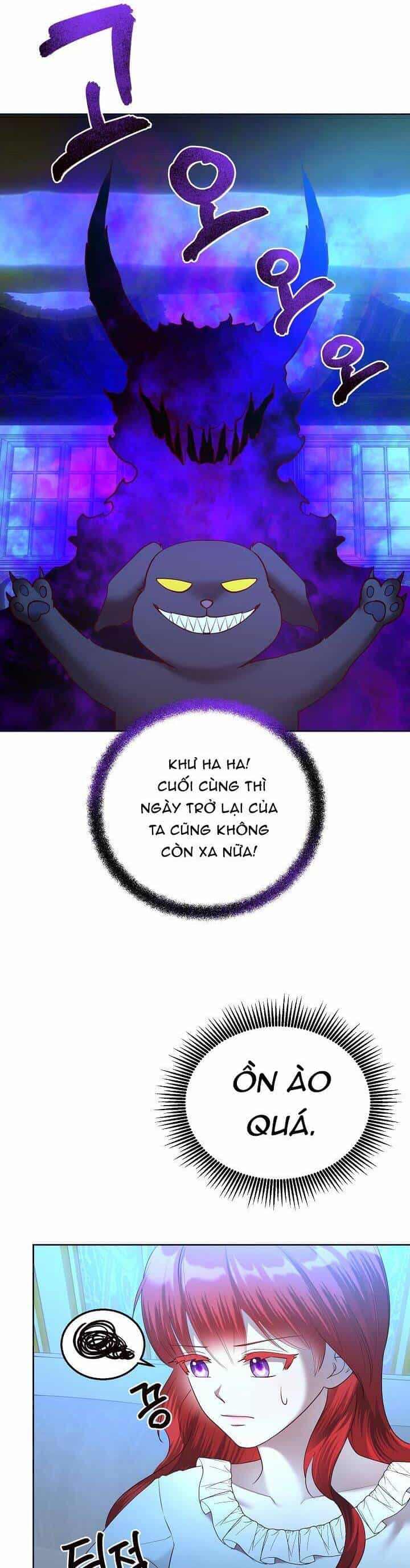Tôi Thuần Hóa Cha Của Nam Chính - Chương 15 - ảnh 28
