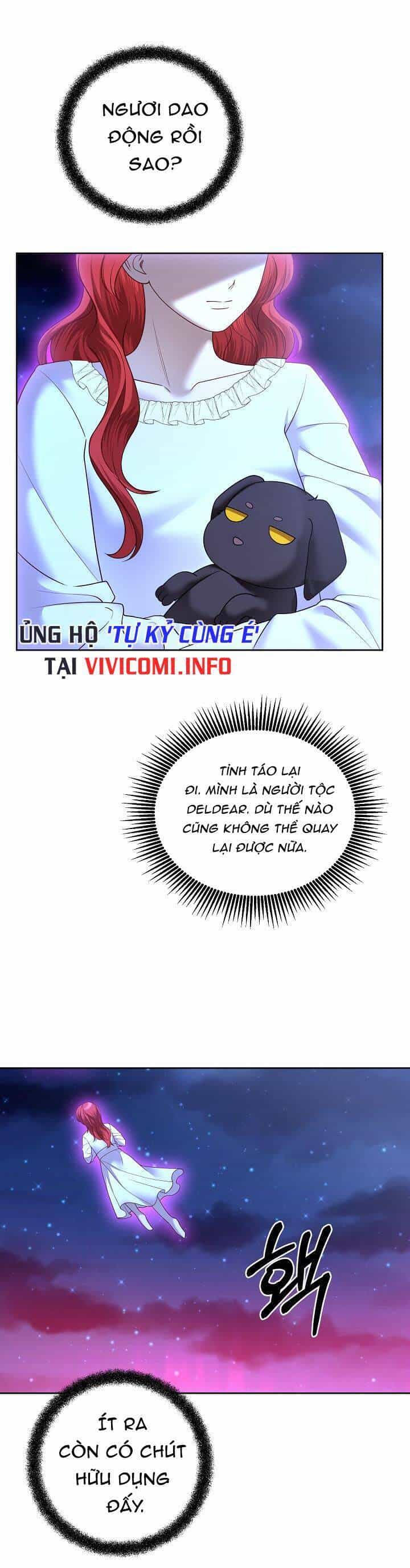 Tôi Thuần Hóa Cha Của Nam Chính - Chương 16 - ảnh 13