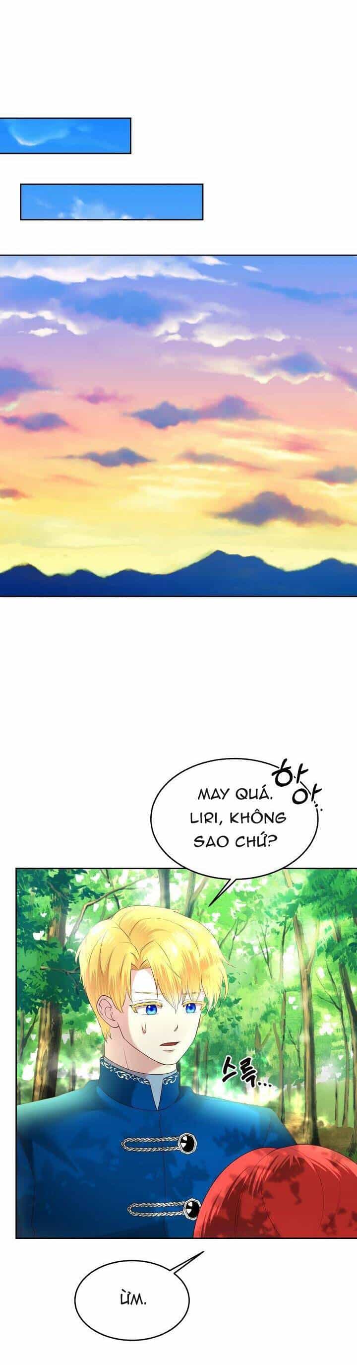 Tôi Thuần Hóa Cha Của Nam Chính - Chương 17 - ảnh 11