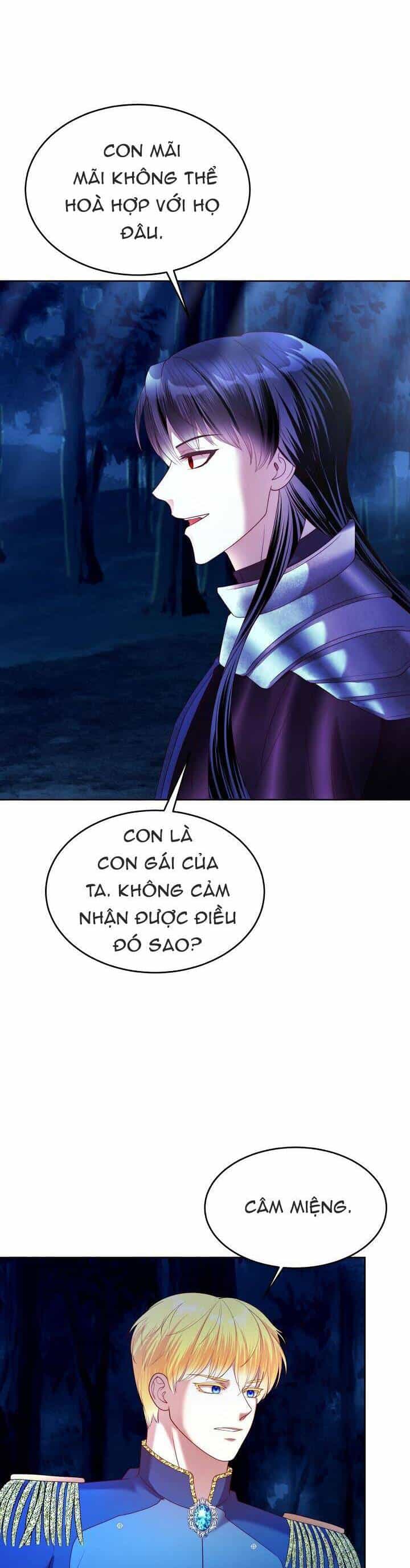 Tôi Thuần Hóa Cha Của Nam Chính - Chương 17 - ảnh 3