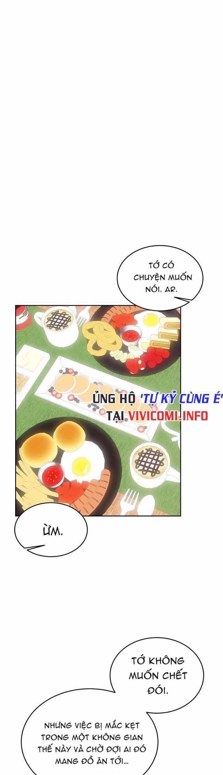 Tôi Thuần Hóa Cha Của Nam Chính - Chương 18 - ảnh 6