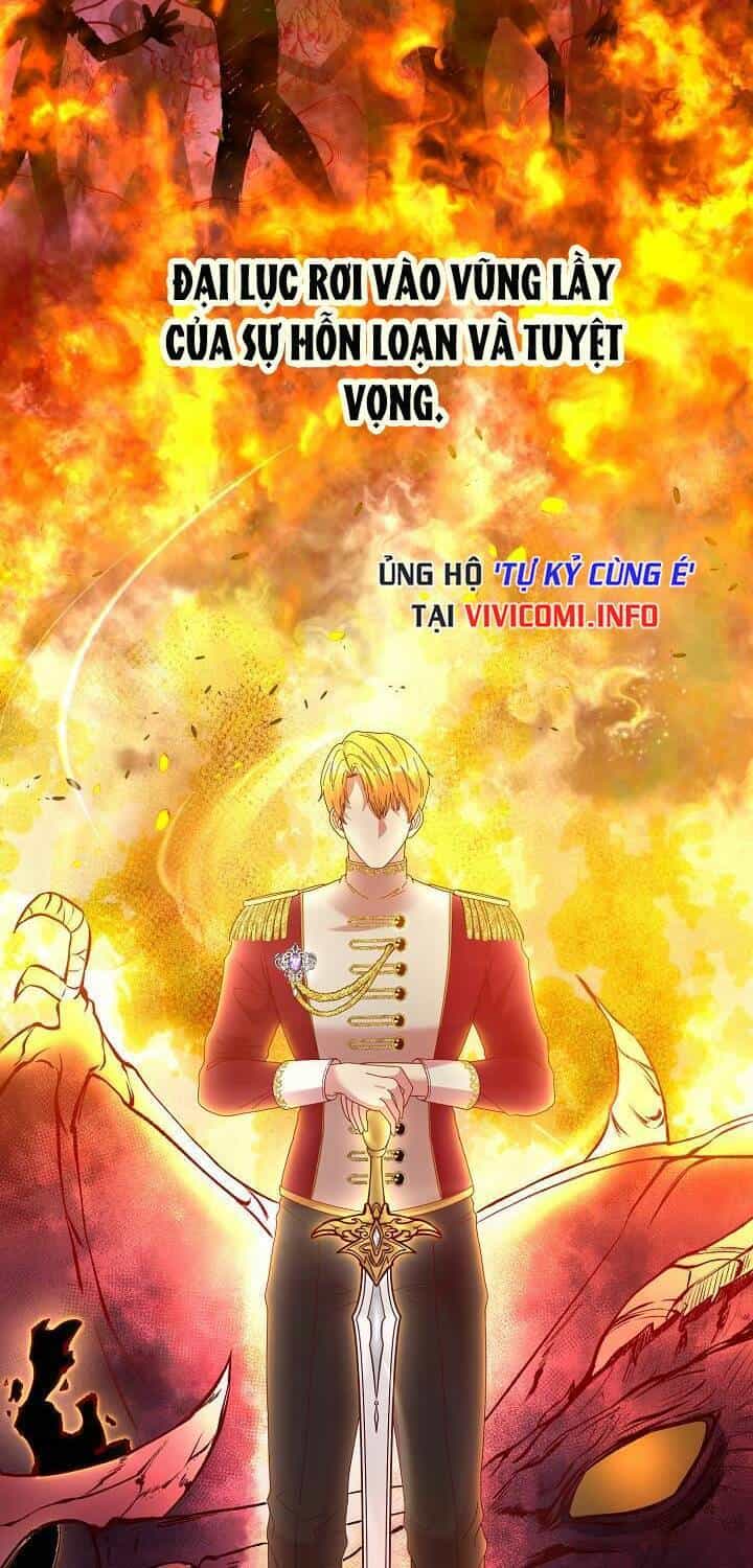 Tôi Thuần Hóa Cha Của Nam Chính - Chương 2 - ảnh 12
