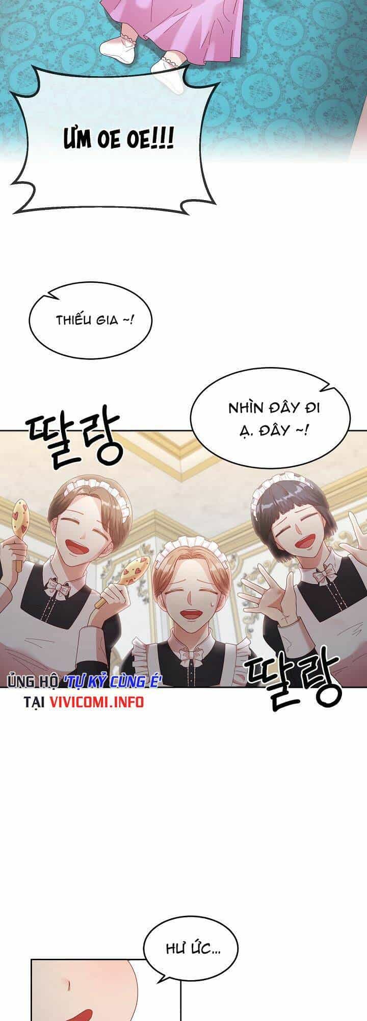 Tôi Thuần Hóa Cha Của Nam Chính - Chương 2 - ảnh 26