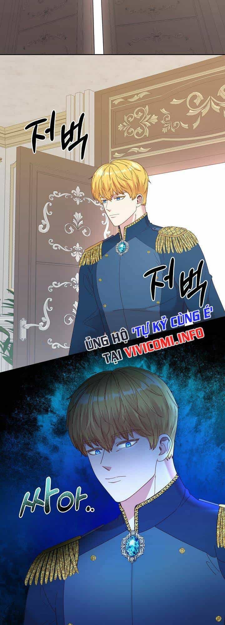 Tôi Thuần Hóa Cha Của Nam Chính - Chương 2 - ảnh 35