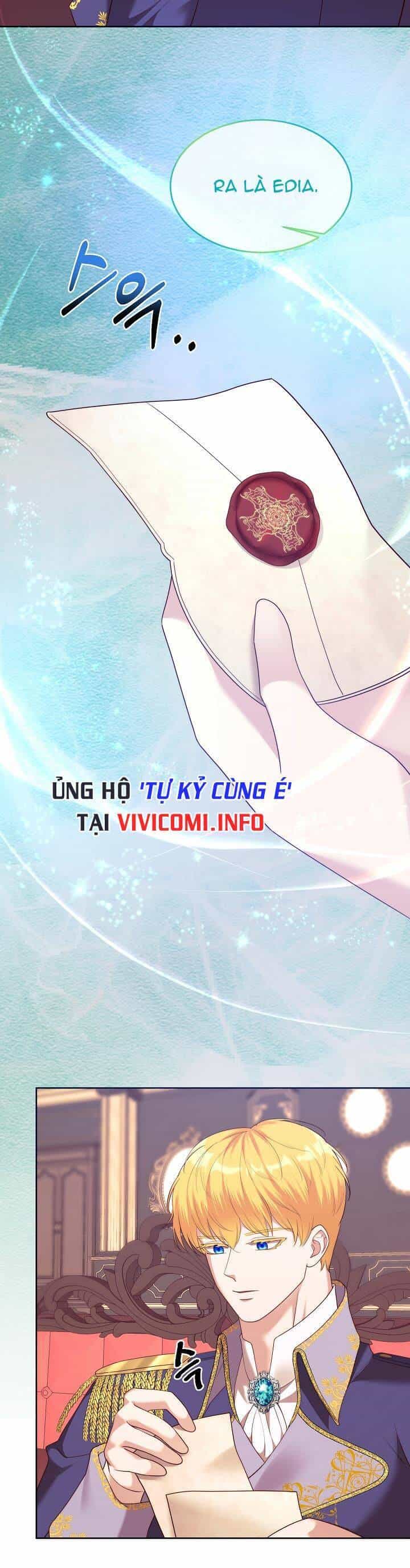 Tôi Thuần Hóa Cha Của Nam Chính - Chương 20 - ảnh 21