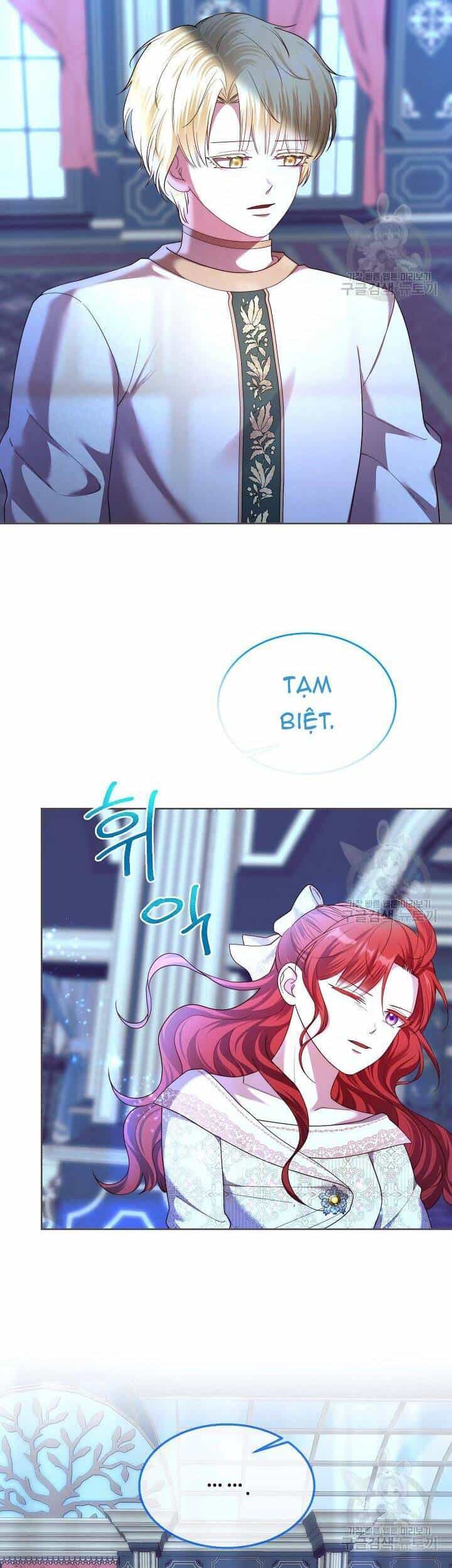 Tôi Thuần Hóa Cha Của Nam Chính - Chương 21 - ảnh 22