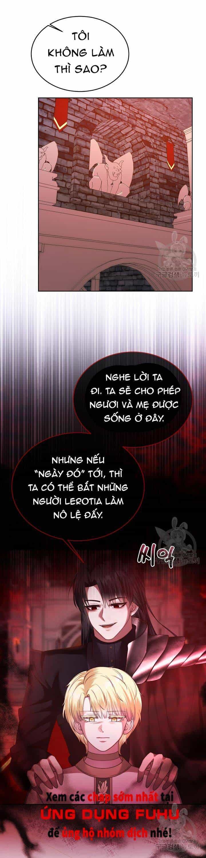 Tôi Thuần Hóa Cha Của Nam Chính - Chương 22 - ảnh 18