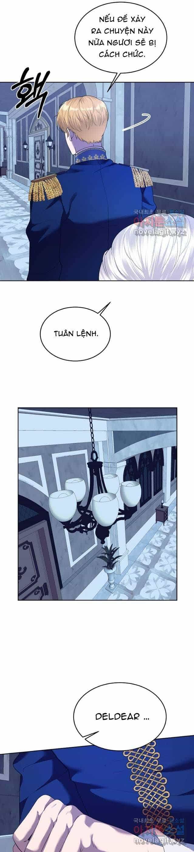 Tôi Thuần Hóa Cha Của Nam Chính - Chương 23 - ảnh 20