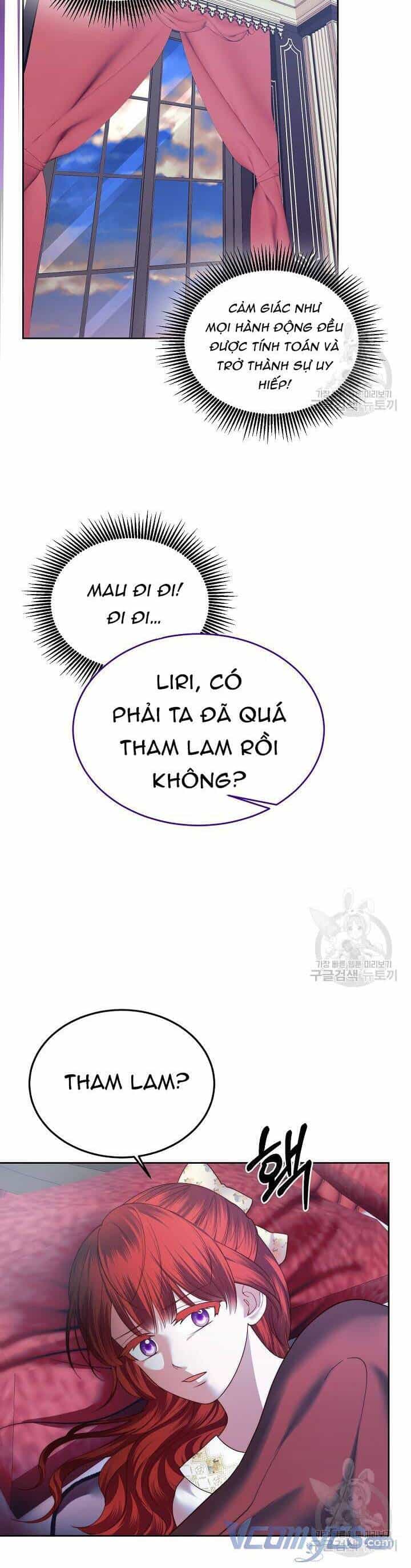 Tôi Thuần Hóa Cha Của Nam Chính - Chương 26 - ảnh 12