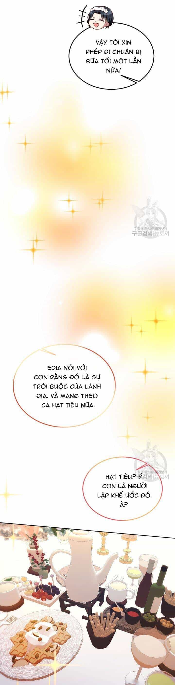 Tôi Thuần Hóa Cha Của Nam Chính - Chương 26 - ảnh 29