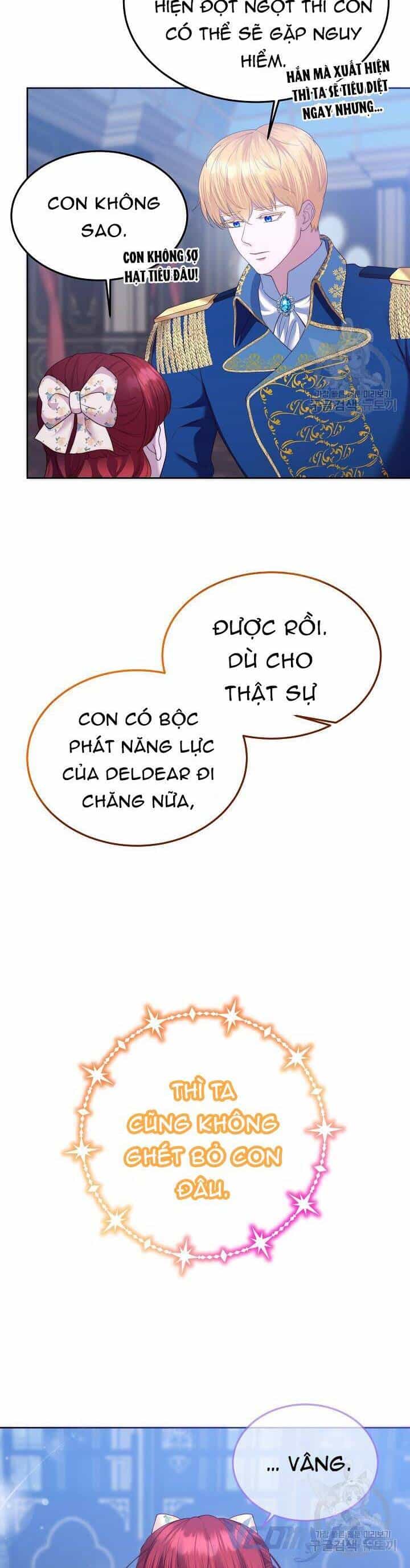Tôi Thuần Hóa Cha Của Nam Chính - Chương 27 - ảnh 8