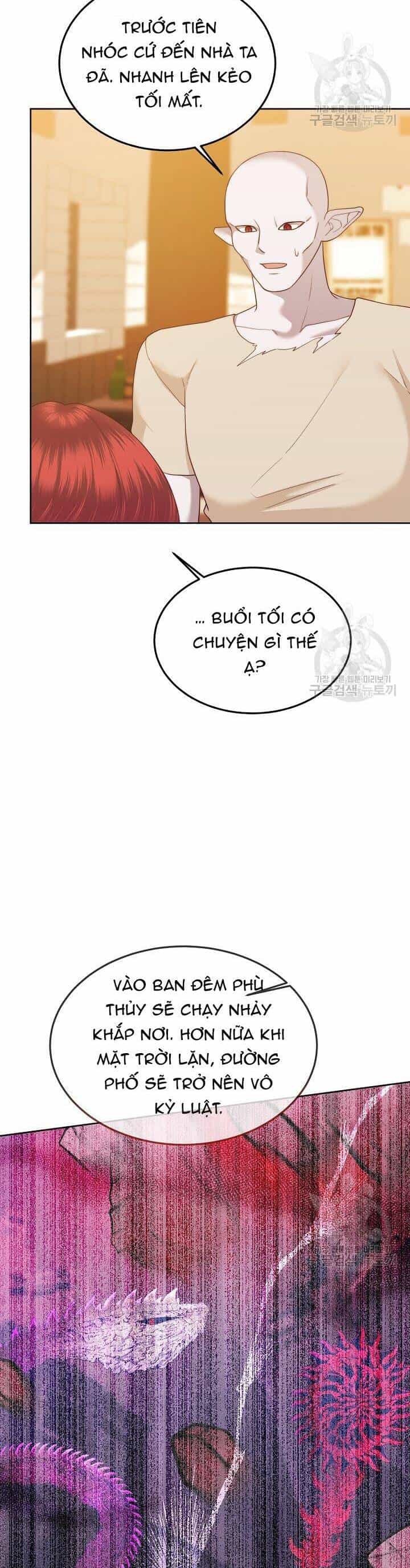 Tôi Thuần Hóa Cha Của Nam Chính - Chương 28 - ảnh 14