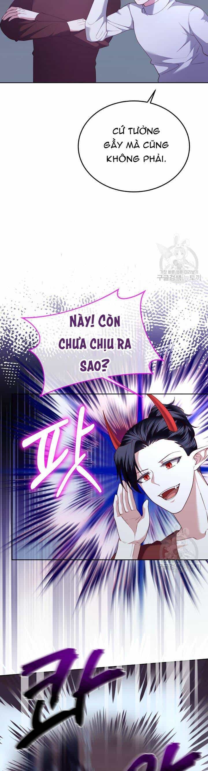 Tôi Thuần Hóa Cha Của Nam Chính - Chương 28 - ảnh 21