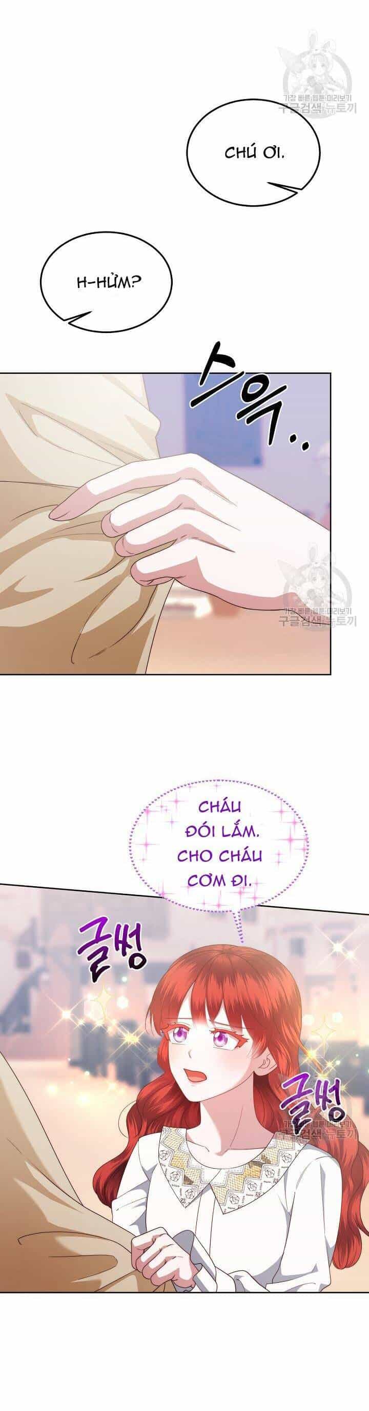Tôi Thuần Hóa Cha Của Nam Chính - Chương 28 - ảnh 6