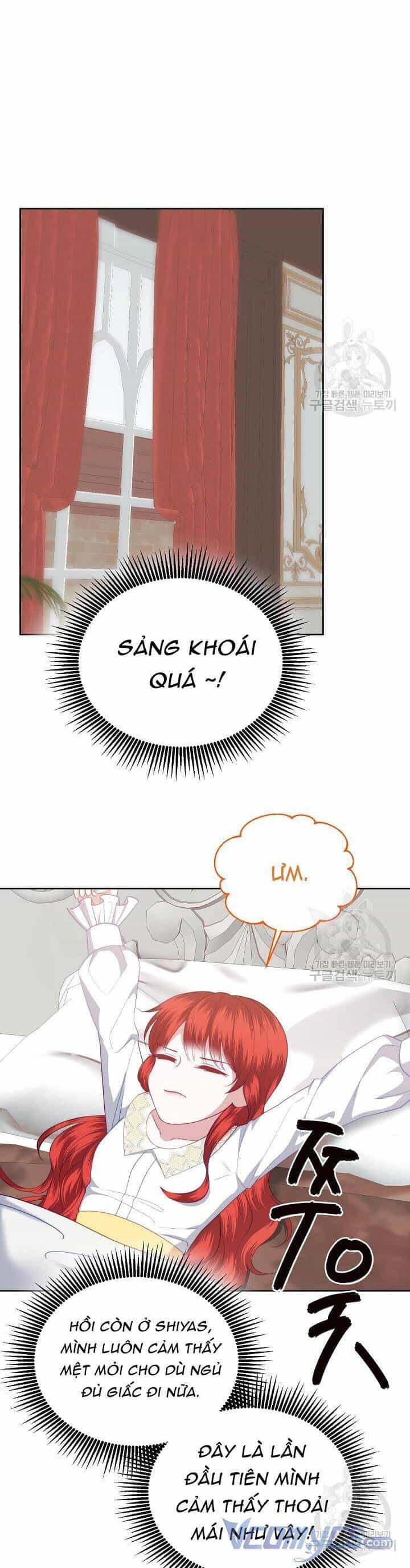 Tôi Thuần Hóa Cha Của Nam Chính - Chương 29 - ảnh 12