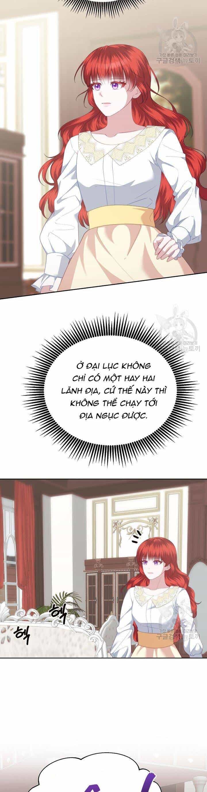 Tôi Thuần Hóa Cha Của Nam Chính - Chương 29 - ảnh 14