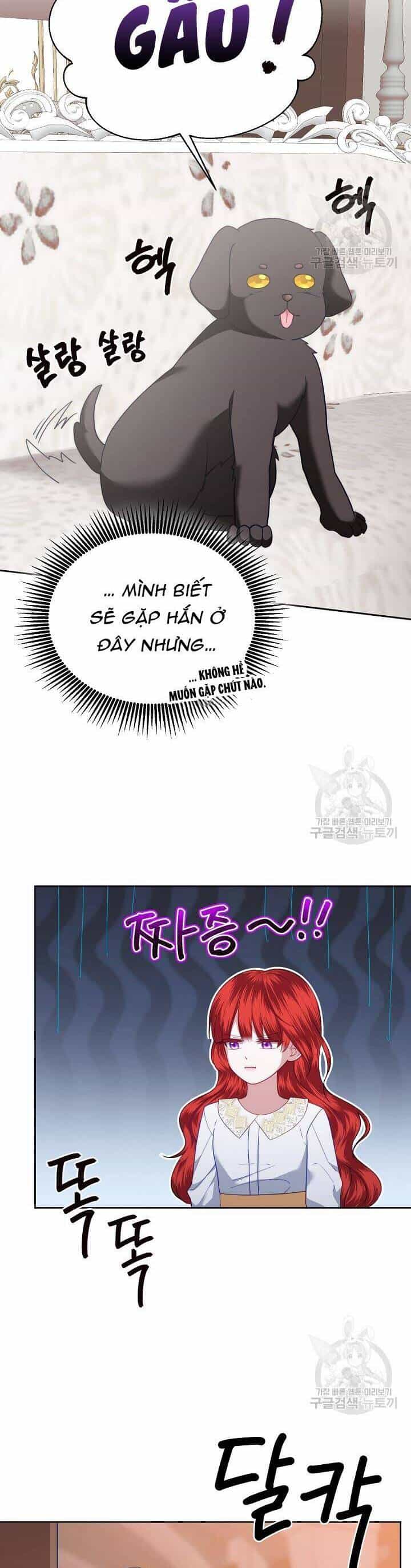 Tôi Thuần Hóa Cha Của Nam Chính - Chương 29 - ảnh 15