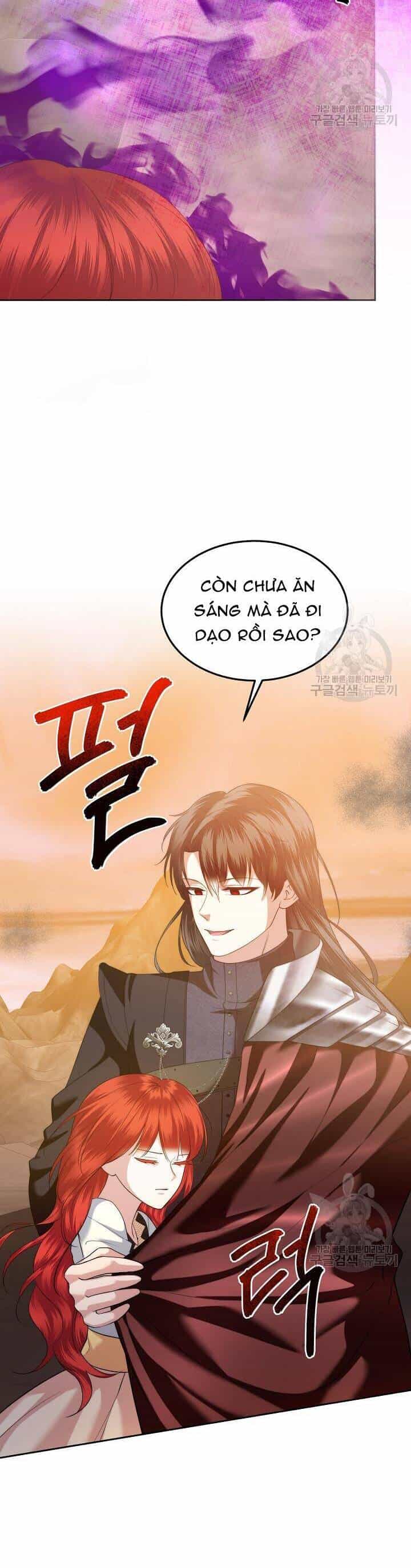 Tôi Thuần Hóa Cha Của Nam Chính - Chương 29 - ảnh 26