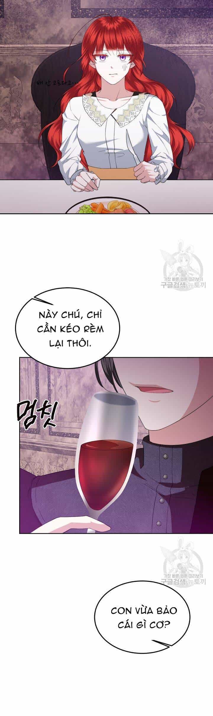 Tôi Thuần Hóa Cha Của Nam Chính - Chương 29 - ảnh 29