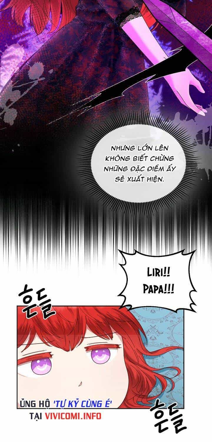 Tôi Thuần Hóa Cha Của Nam Chính - Chương 3 - ảnh 34
