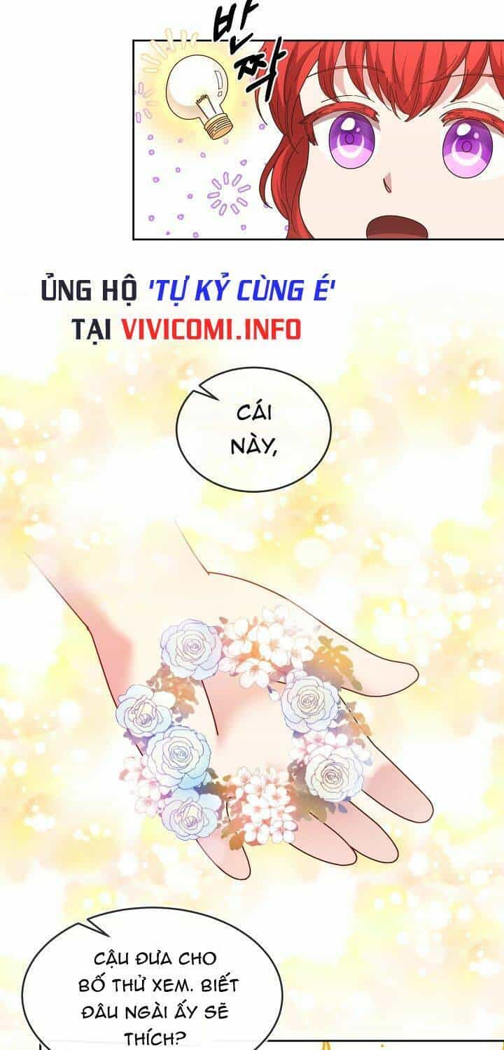 Tôi Thuần Hóa Cha Của Nam Chính - Chương 5 - ảnh 12