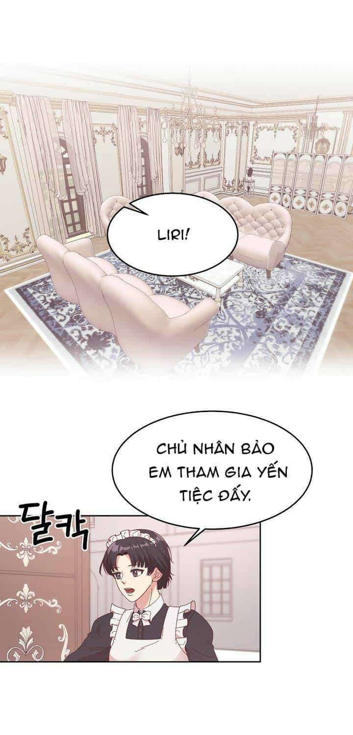 Tôi Thuần Hóa Cha Của Nam Chính - Chương 5 - ảnh 18