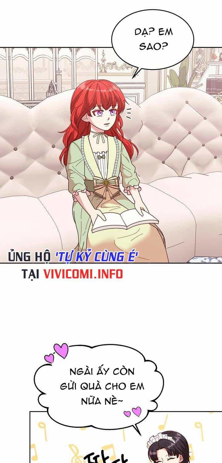 Tôi Thuần Hóa Cha Của Nam Chính - Chương 5 - ảnh 19