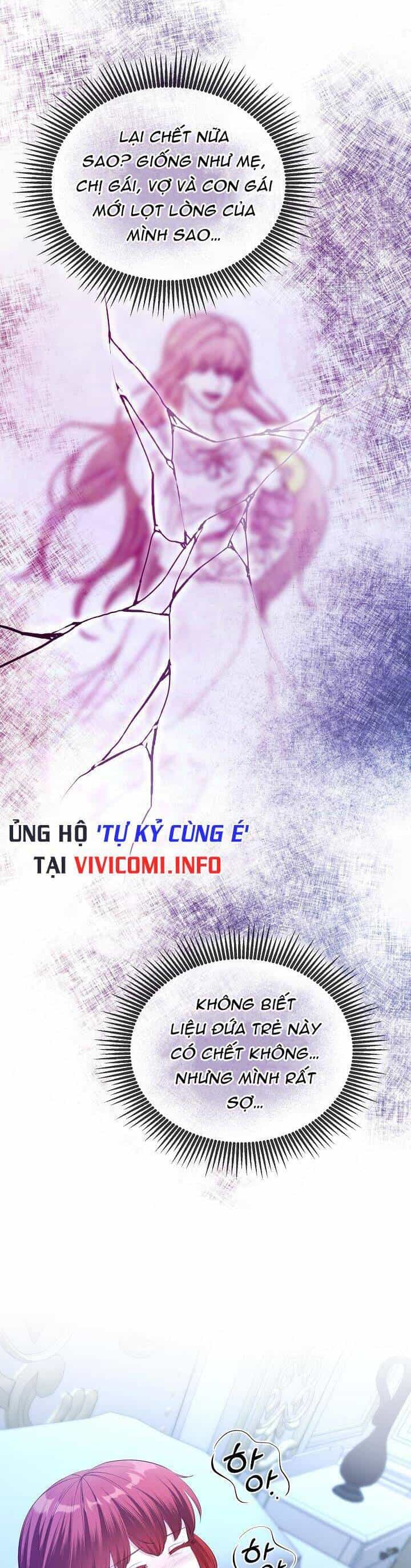 Tôi Thuần Hóa Cha Của Nam Chính - Chương 9 - ảnh 22
